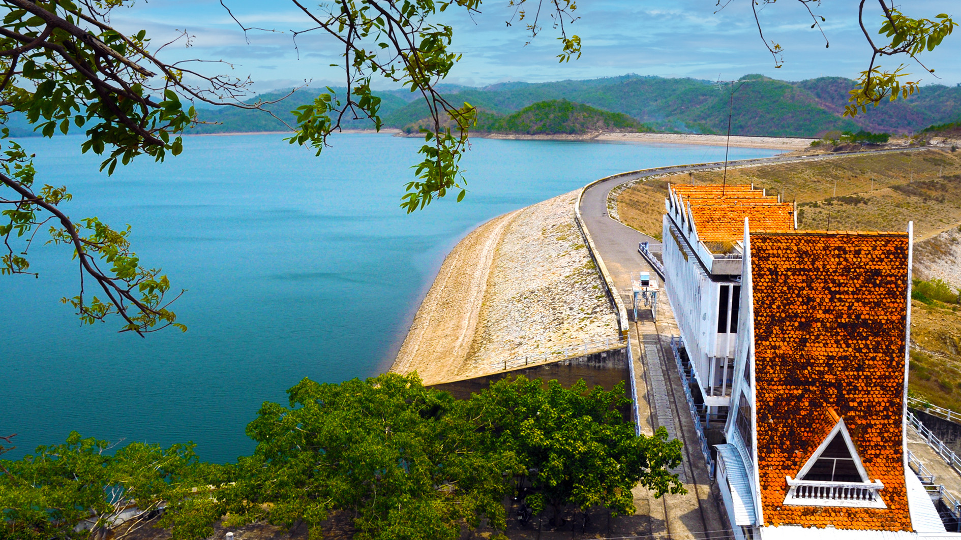 Bảng giá đất huyện Hàm Thuận Bắc - Phụ lục số 03 Nghị quyết số 85/2019/NQ-HĐND ngày 19/12/2019 của HĐND Tỉnh Bình Thuận)